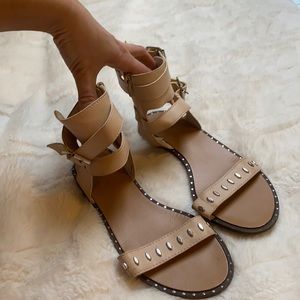 Charlotte Russe Sandals